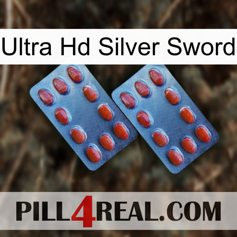 Ultra Hd Silver Sword 05